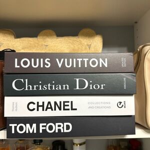 decorative  Book Set